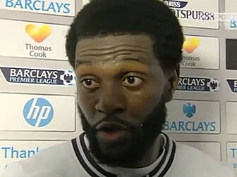 Pochettino reaffirms his faith...